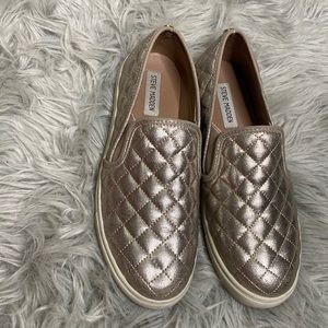 Steve Madden flats